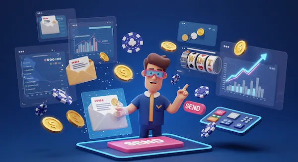 How to Maximize Your Earnings as a Casino Affiliate